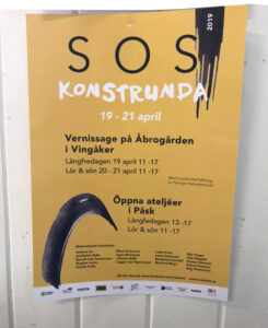 SOS konstrunda